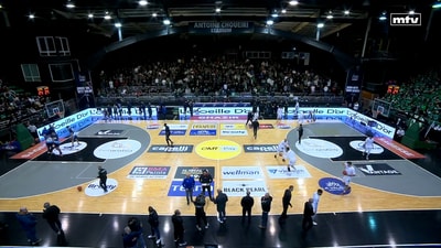 Sagesse vs Central