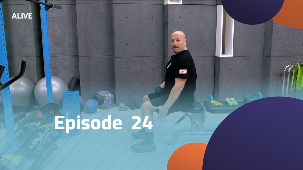 Episode  24