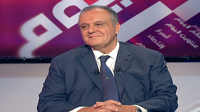 جورج بوشكيان