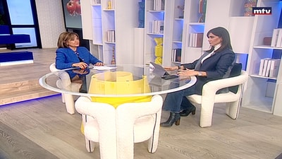 Arlette Bejani - The law between the bank and the citizen