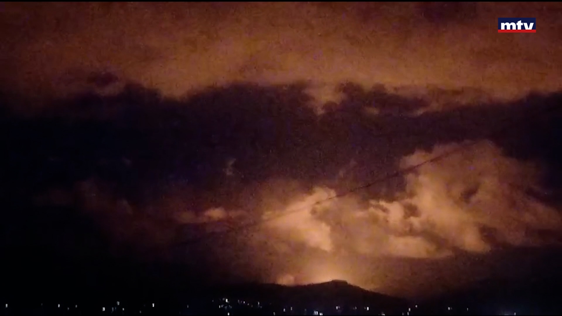 الوضع الأمني