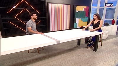 Elie Wakim - Discover Lebanon initiative