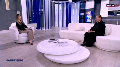 الأب حنا عقل خضره - كتاب "أصول دعاوى القديسين"