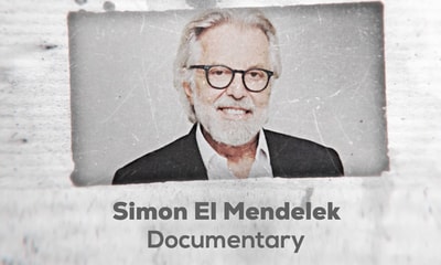 Simon El Mendelek Documentary