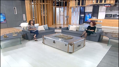 Fadia Doumani 
