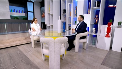 Dr. Lea Sawaya Wasaf - The importance of the father’s participation in managing the home and family