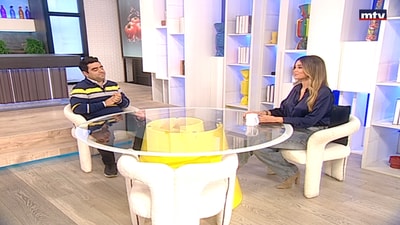 Dr. Nadim Yammine - Kidney Cancer