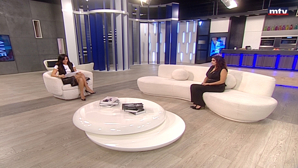Dr. Sarah Daher - Private Arabic Language Academy in Lebanon