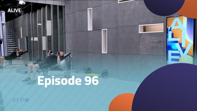 Episode 96