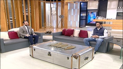 Hadi Al Hayek