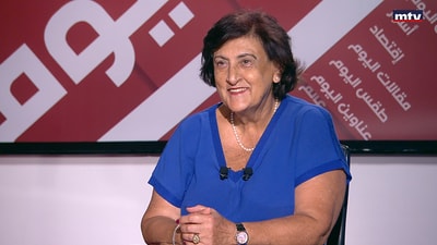 Dr. Fadia Kiwan