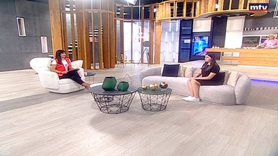 Ariana Papazian - Delia survivor story
