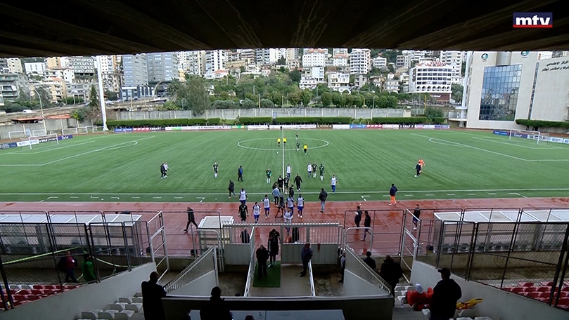 Week 5 - Final 6 | Ansar v/s Shabab Sahel