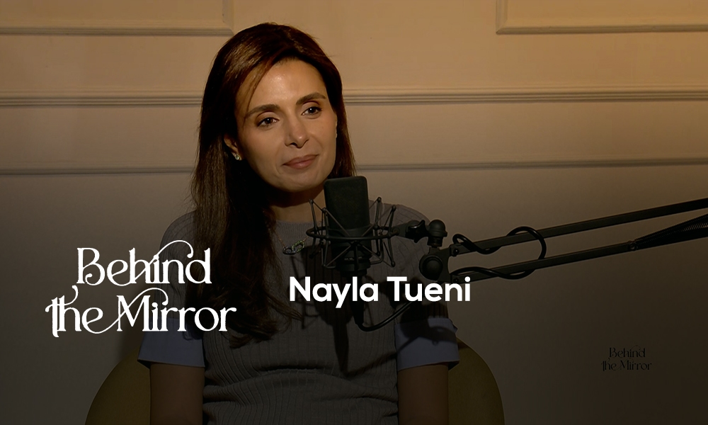 Nayla Tueni