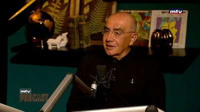 Fares Souaid