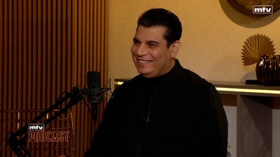 Salem Zahran