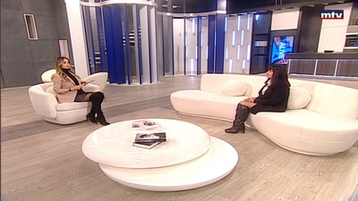 "سوسن شوربا - مسرحية "مورفين