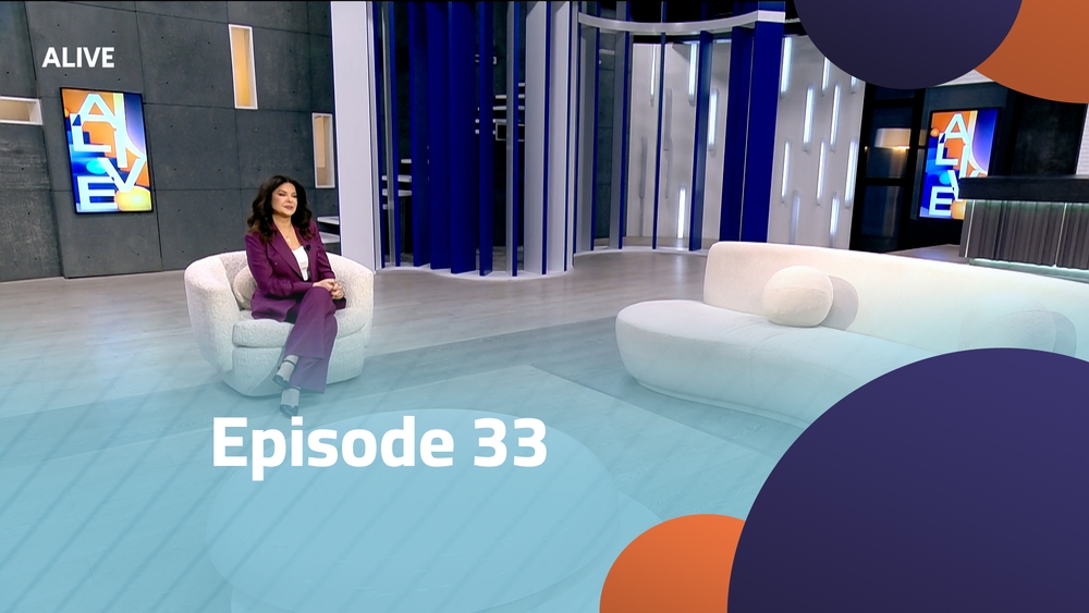 Episode 33