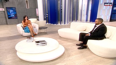 Wissam Takieddine - Baakline Initiative