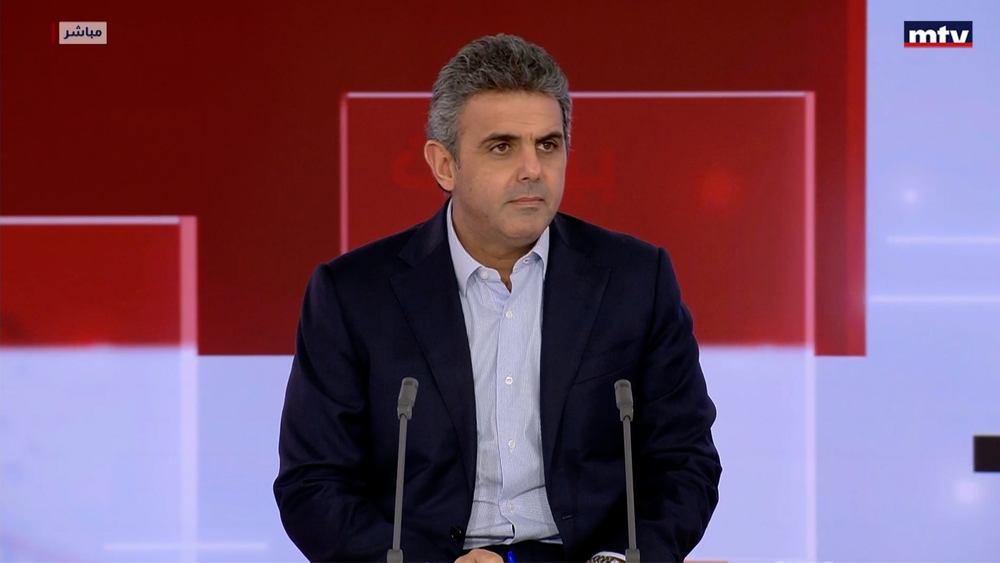زياد حواط