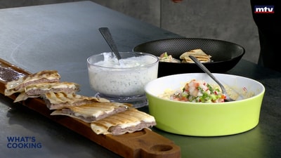 Arayes Kebab