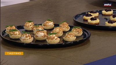 Camembert Cheesecake