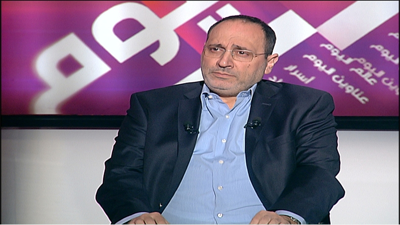 نعيم عون
