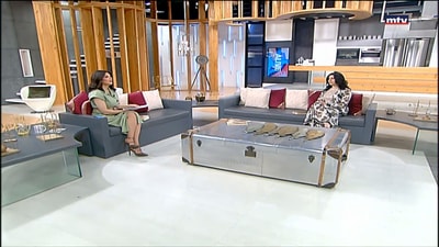Bohemian Diwan - Mireille Abdallah Chehade