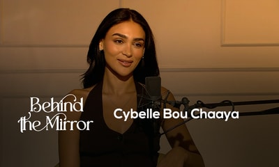 Cybelle Bou Chaaya