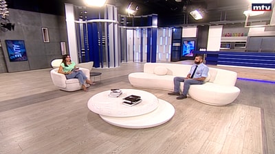 Charbel Mrad - Fun Festival