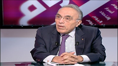 Youssef Salemeh