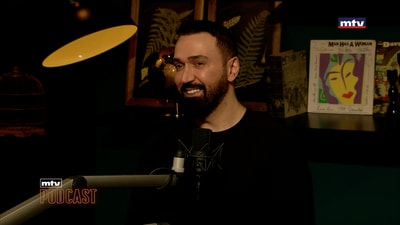 Tarek Soueid