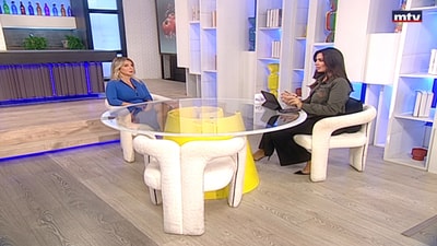 Solange Sfeir - Techniques for reaching awareness