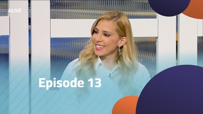 Episode 13