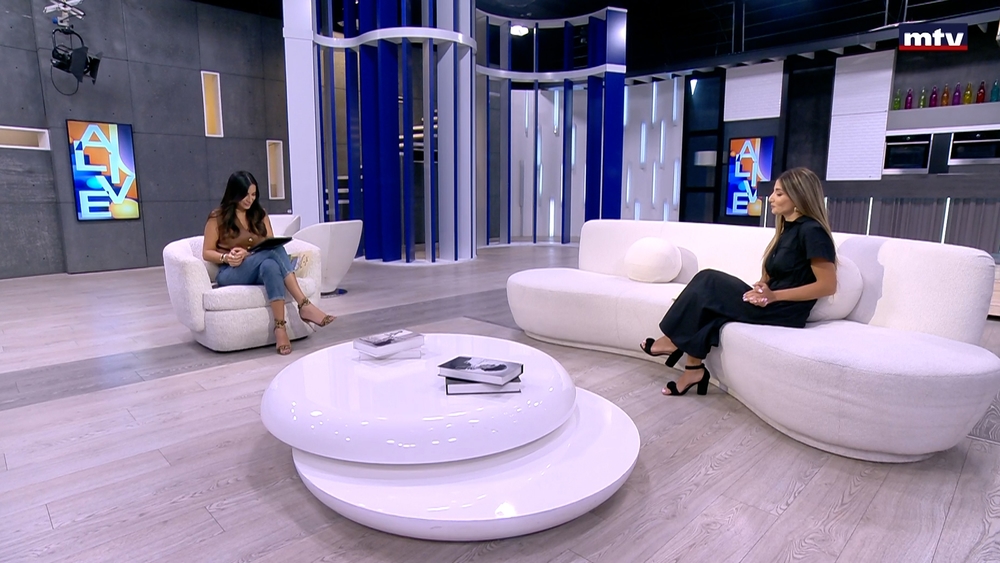 Dr. Eliane Abi Suleiman - the book “Samer and the School.”