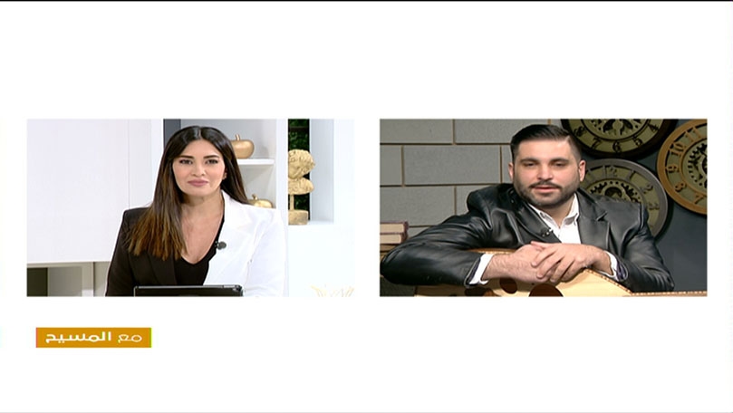 Yaacoub Obeid - Regeneration and victory with the resurrection of Jesus Christ