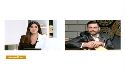 Yaacoub Obeid - Regeneration and victory with the resurrection of Jesus Christ