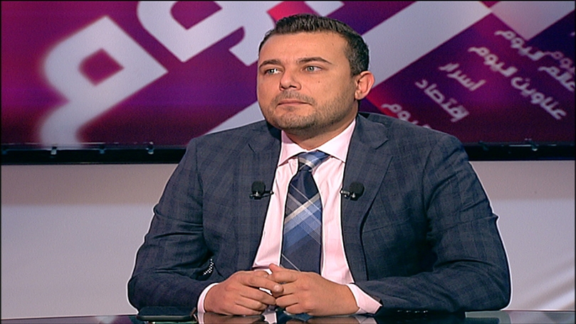 منير الربيع