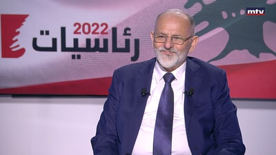 Mounir Barakat
