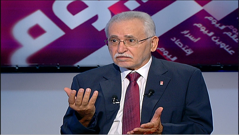 د نمر فريحة