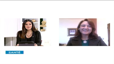 Dr. Rhea Saab - Bone tumors in children