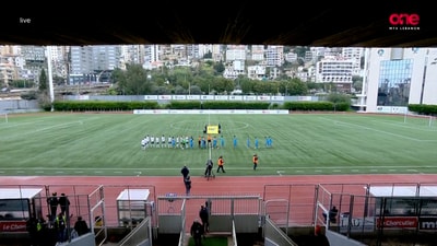Ansar vs Shabab Al Sahel