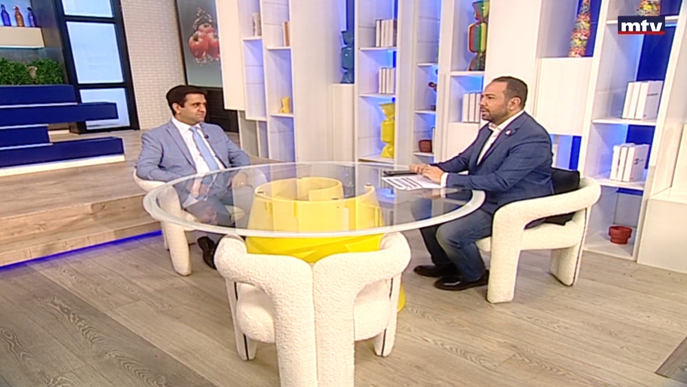 شربل شرفان - قانون الايجار التملكي مدخل لحل ازمة السكن في لبنان
