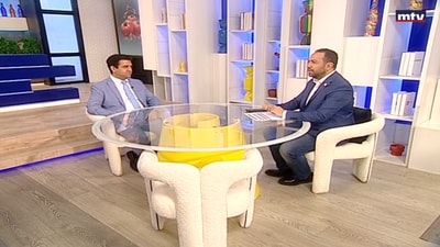 Charbel Cherfan - The Ownership Lease Law Is An Introduction To Solving The Housing Crisis In Lebanon