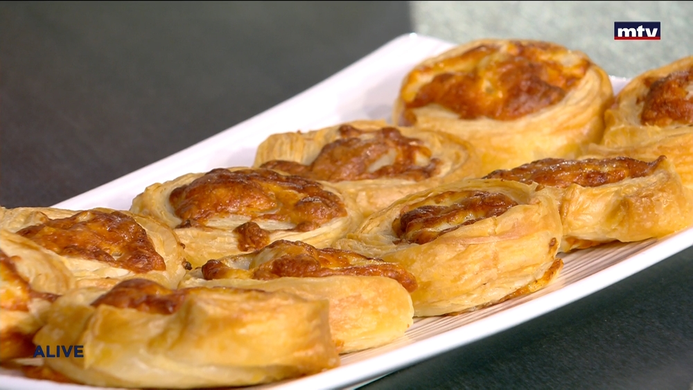 شوربة الفطر
