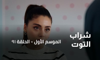 الحلقة 91