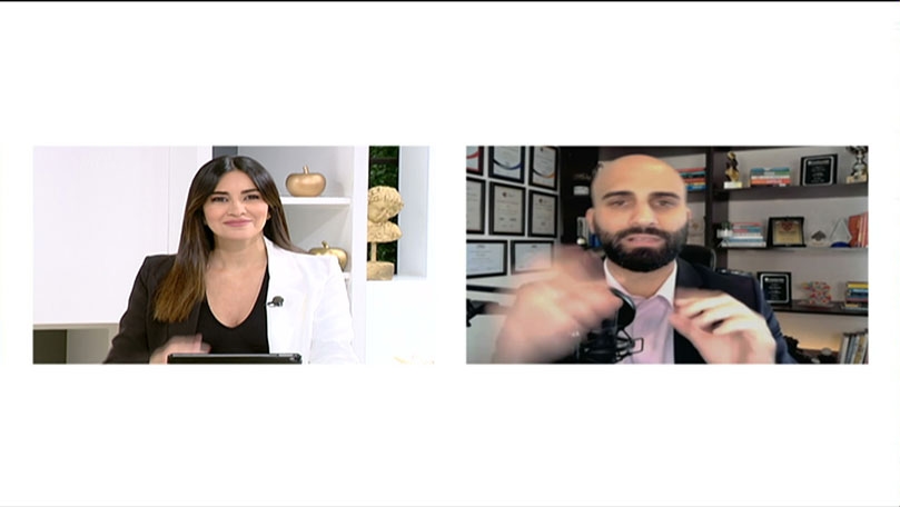 جون كيروز - إظهار نورنا الداخلي