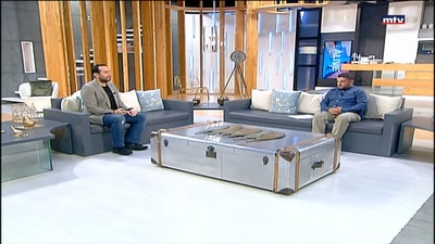 Activities of the Association for Educational Modernization and Development - Khalil Merdas