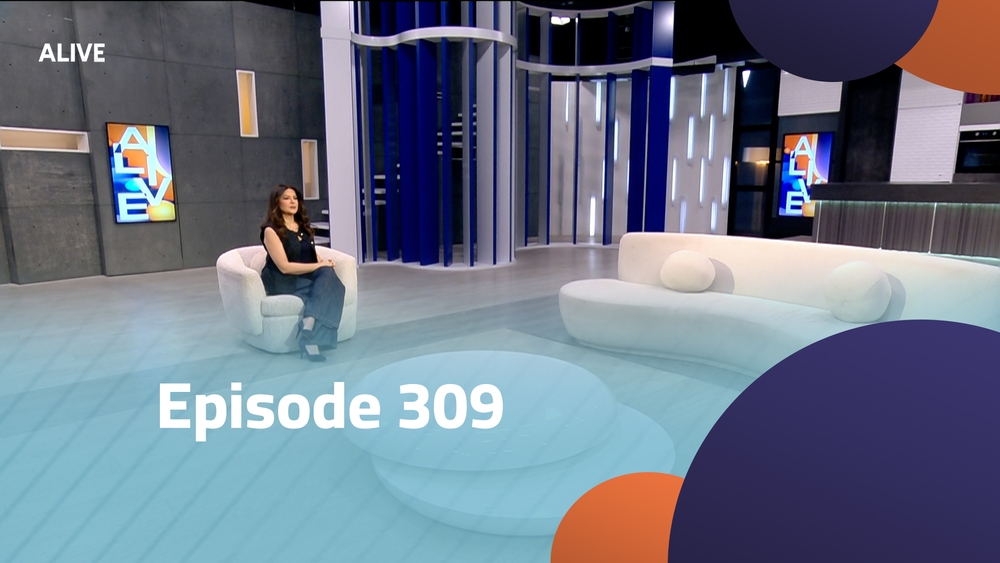 Episode 309