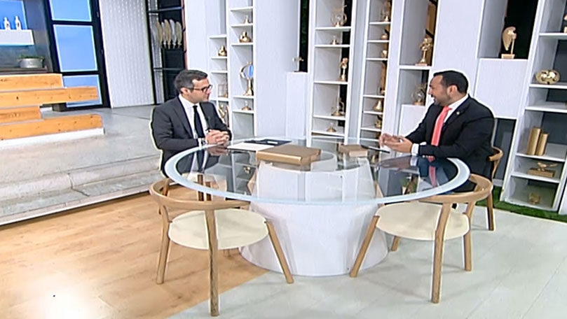 Lawyer Mounir Al-Zoghbi - The repercussions of the crisis on the military establishment